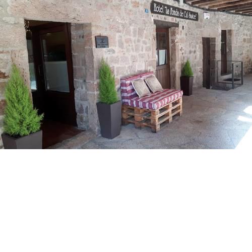 Hotel Cal Sastre