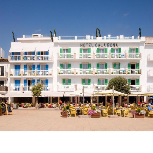 HOTEL CALA BONA Mallorca