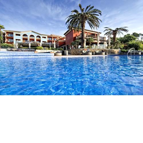 Hotel Cala del Pi - Adults Only
