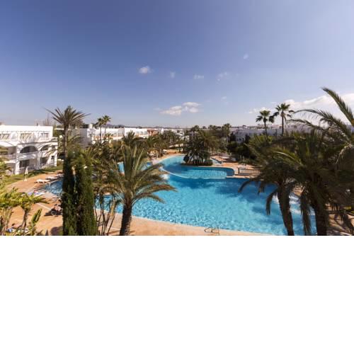 Hotel Cala d'Or Gardens