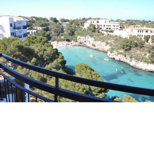 Hotel Cala Ferrera
