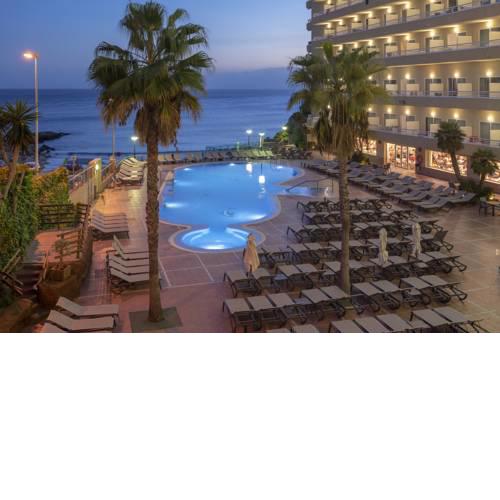 Hotel Cala Font