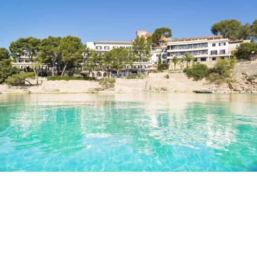 Hotel Cala Fornells