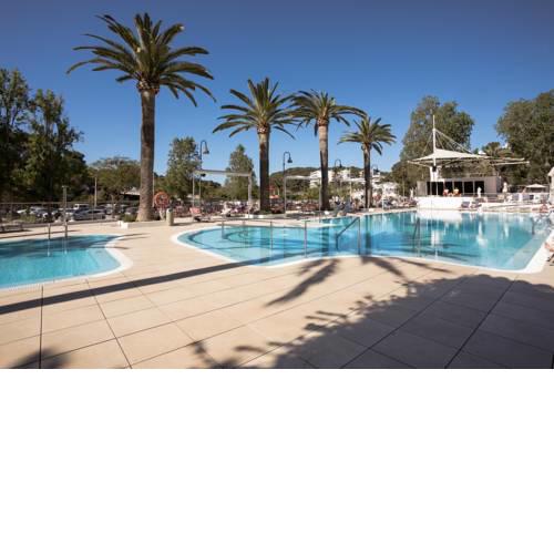 Hotel Cala Galdana & Villas de Aljandar