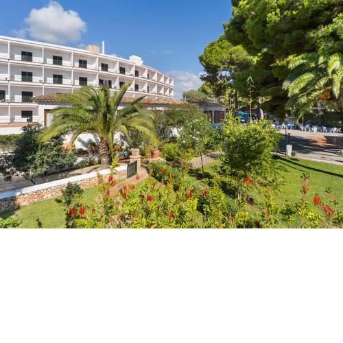 Hotel Cala Murada