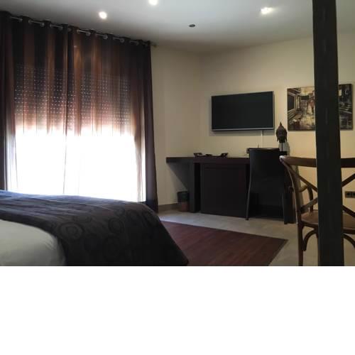 Hotel Calabria