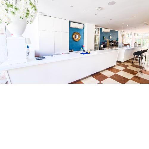 Hotel Calafell Platja Mar