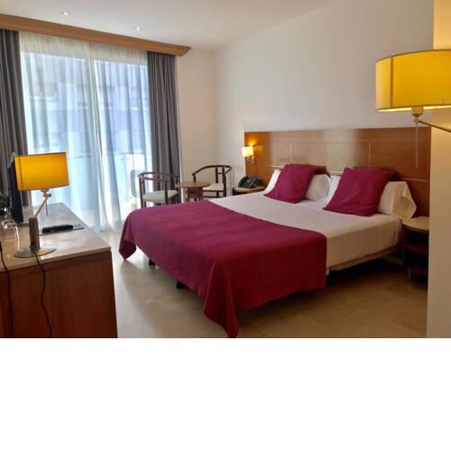 Hotel Calasanz