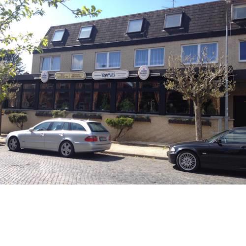 Hotel Calenberger Hof