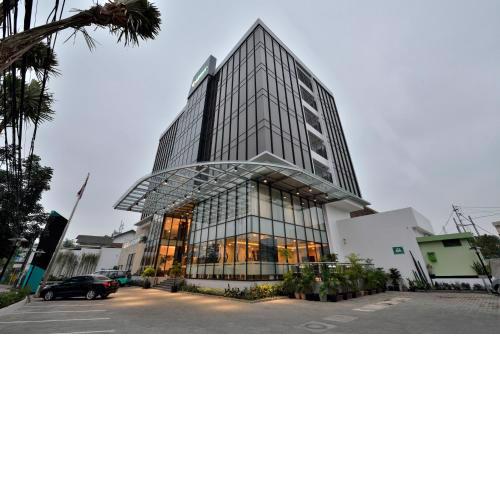 Hotel California Bandung
