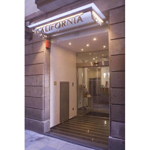 Hotel California