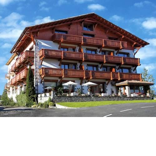 Hotel Calitxo