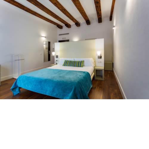 Hotel Calle Mayor