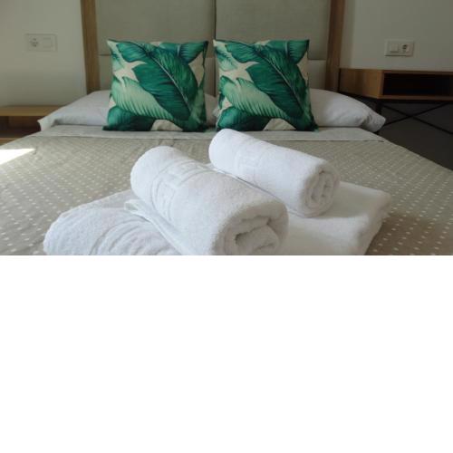 Hotel Calpe