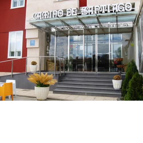 Hotel Camino de Santiago