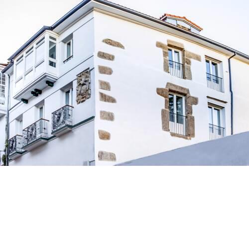 HOTEL CAMINO do EUME