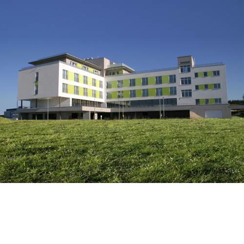 Hotel Campo