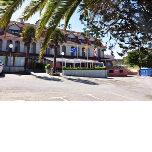 Hotel Campomar