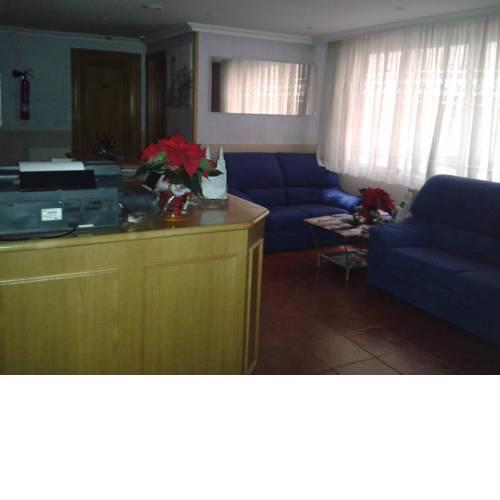 Hotel Campus Tavern