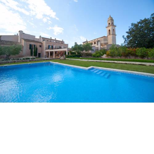 Hotel Ca'n Bonico