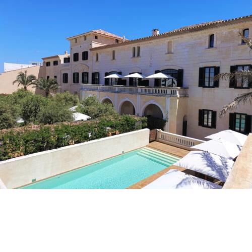 Hotel Can Faustino Relais & Chateaux