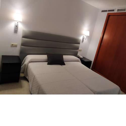 Hotel Can Guixa