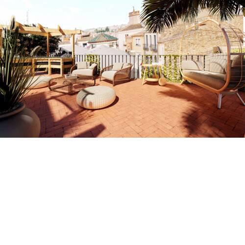Hotel Can Mascort
