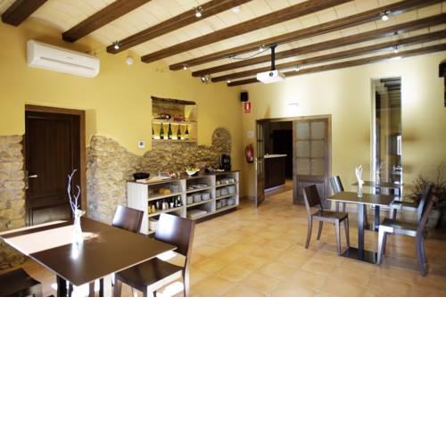 Hotel Can Panyella