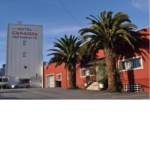 Hotel Canaima