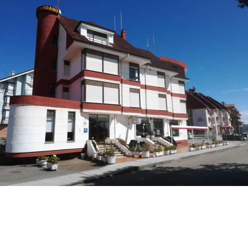 Hotel Candano