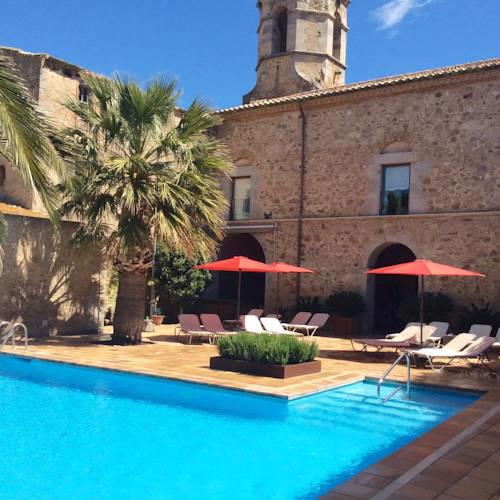 Hotel Canet