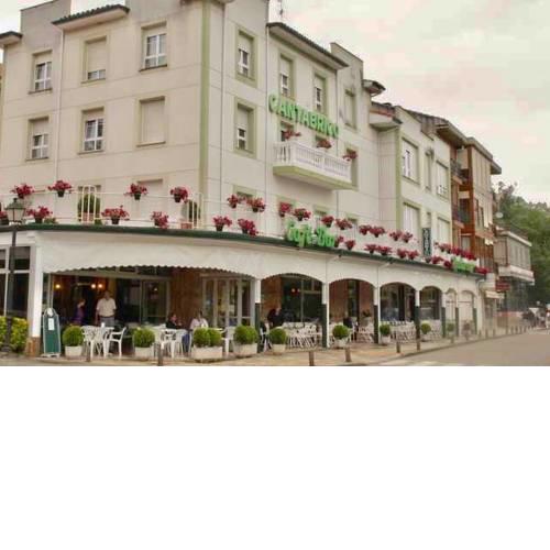 Hotel Cantabrico