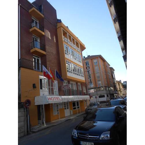 Hotel Canton