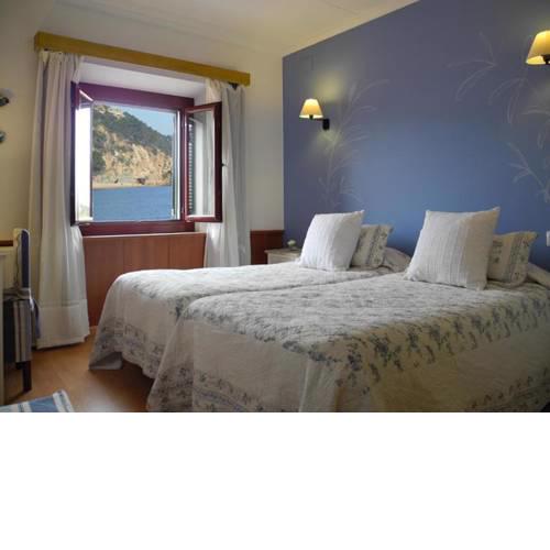 Hotel Cap d'Or
