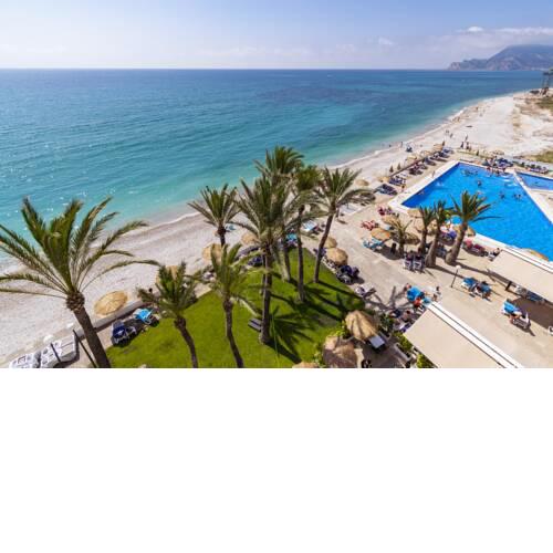 Hotel Cap Negret