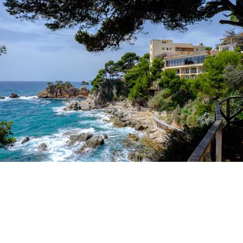 Hotel Cap Roig by Brava Hoteles