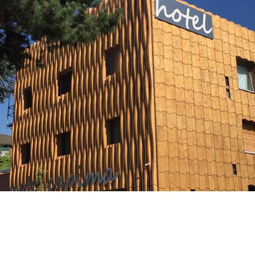 Hotel Capima