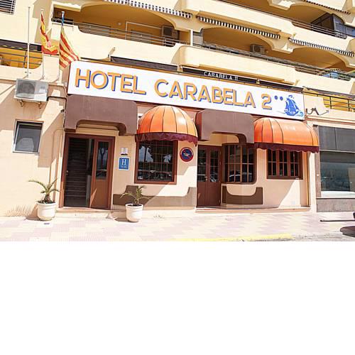 Hotel Carabela 2