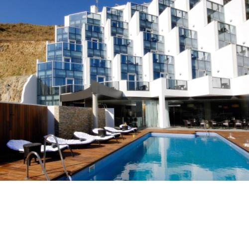Hotel Carboneras Cabo de Gata