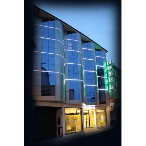 Hotel Cardenal
