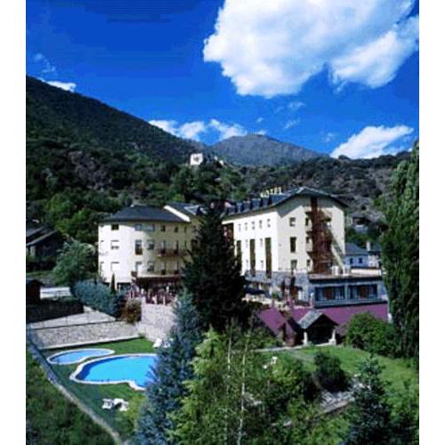 Hotel Cardós