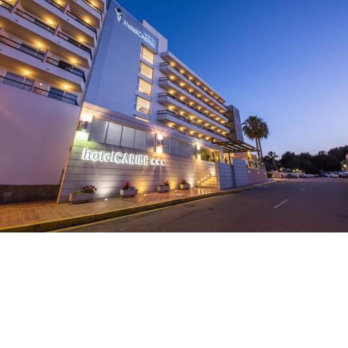 Hotel Caribe