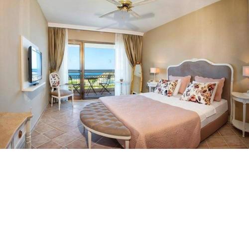Hotel Carina