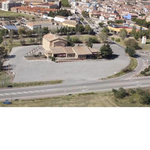 Hotel Cariñena