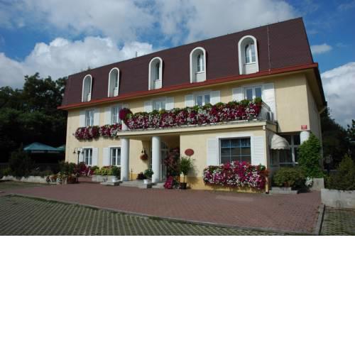 Hotel Carl-Inn