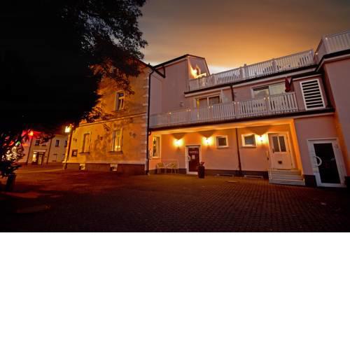 Hotel Carl von Clausewitz