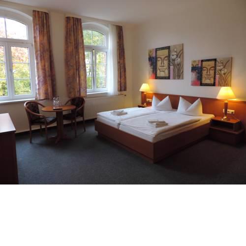 Hotel Carl von Clausewitz