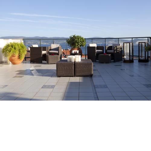 Hotel Carlos I Silgar