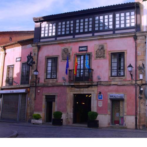 Hotel Carlos I