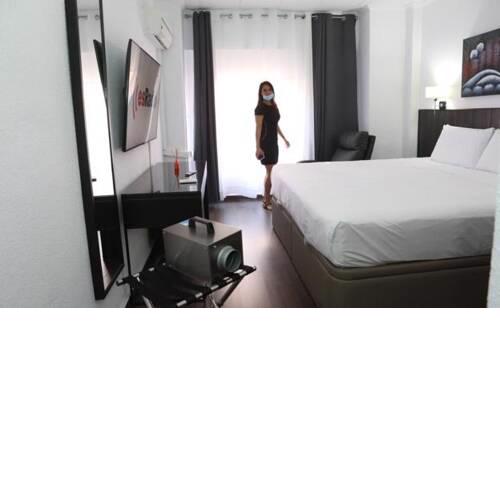 Hotel Carlos III